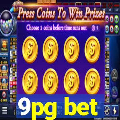 9pg bet